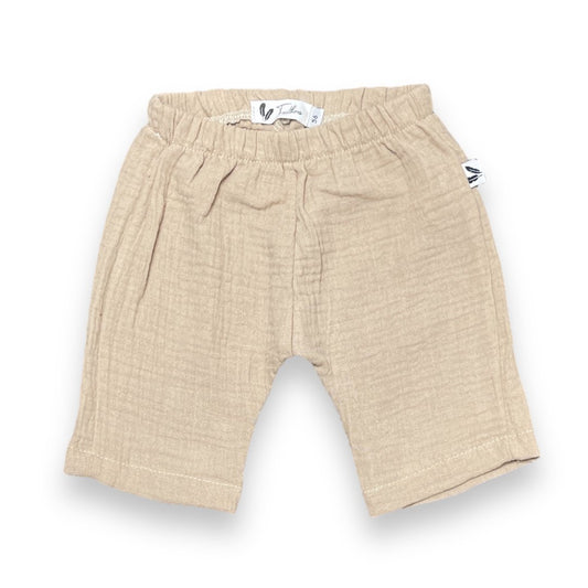 Babybroekje Hydro Beige – Comfortabel & Stijlvol