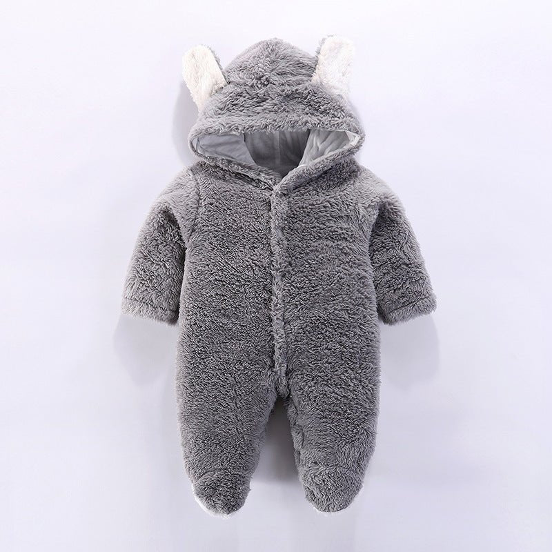 Zacht Baby Boxpakje - Smart Simple