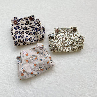 Annie & Charles® babypakje GINNY – katoen, comfortabel & stijlvol