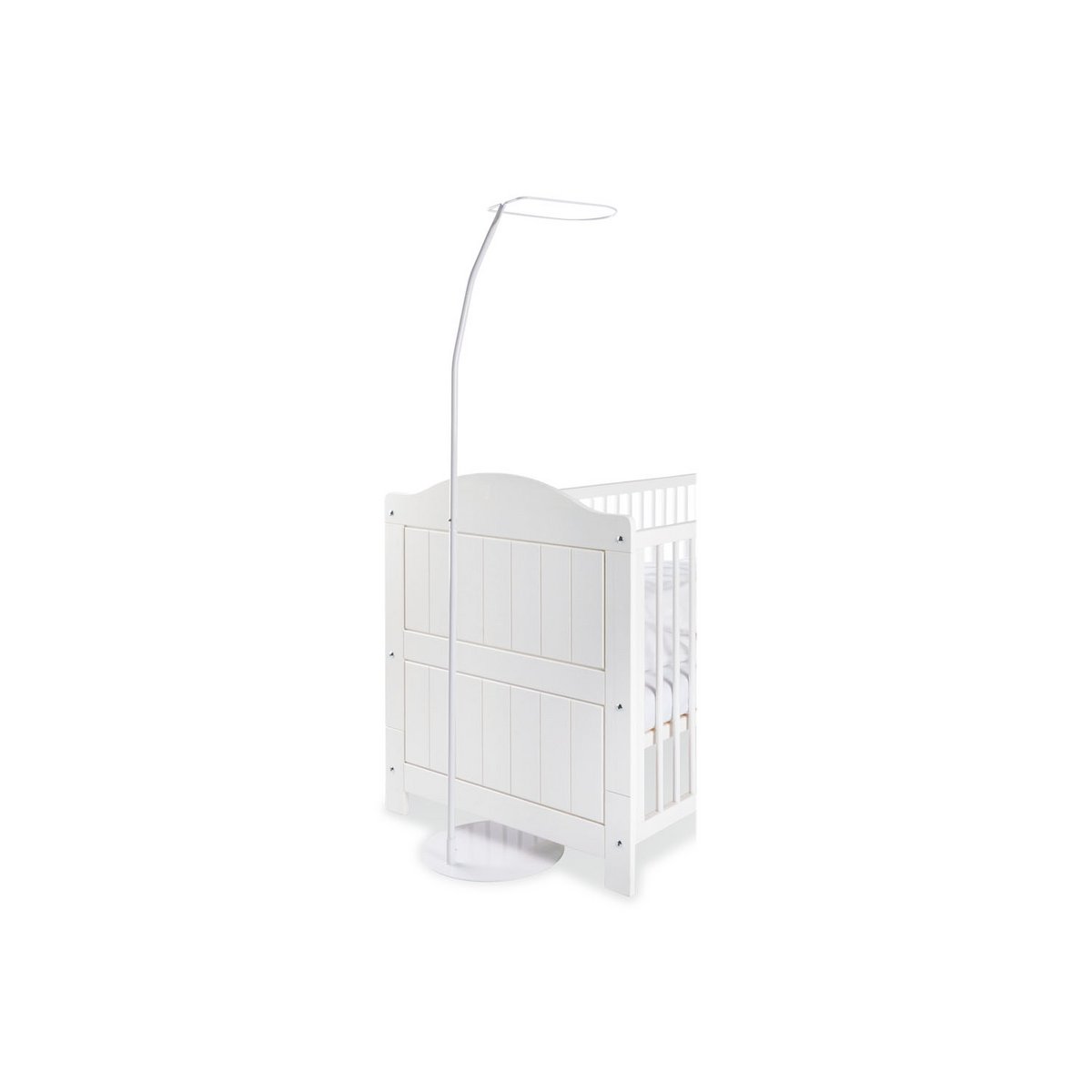 Luifelframe met blokvoeten - Smart Simple