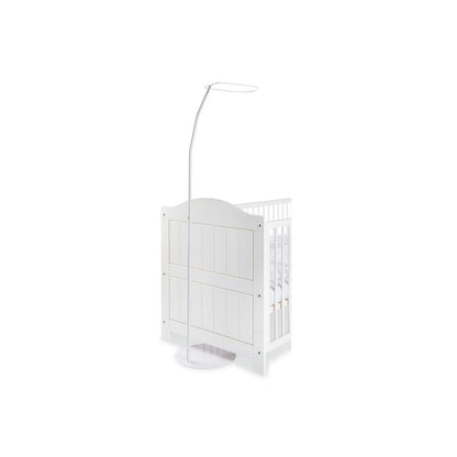 Luifelframe met blokvoeten - Smart Simple