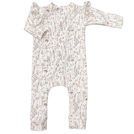 Boxpakje ruffle dried flowers - Smart Simple