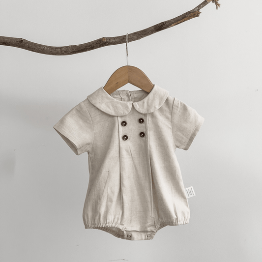 Bloeiers van Biologisch PIM Katoen – Annie & Charles®