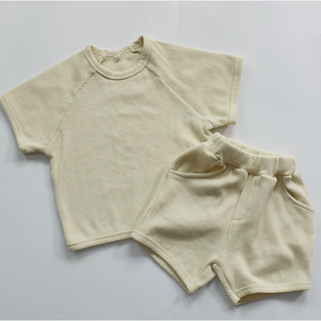 Annie & Charles® zomerkledingset voor kinderen - Smart Simple