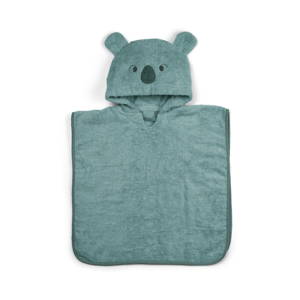 adeline poncho - Smart Simple