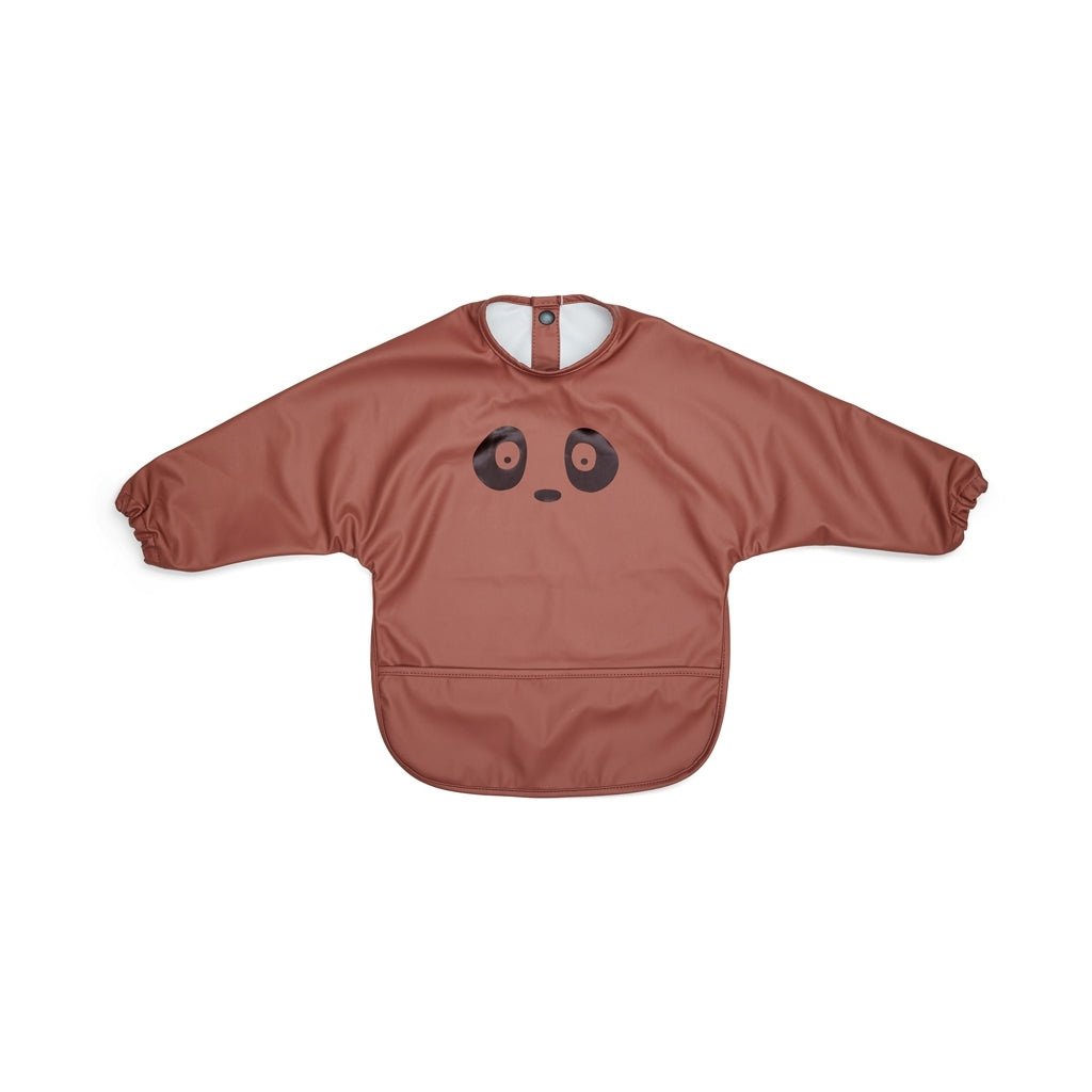 Luna slabbetje gecoat - Smart Simple