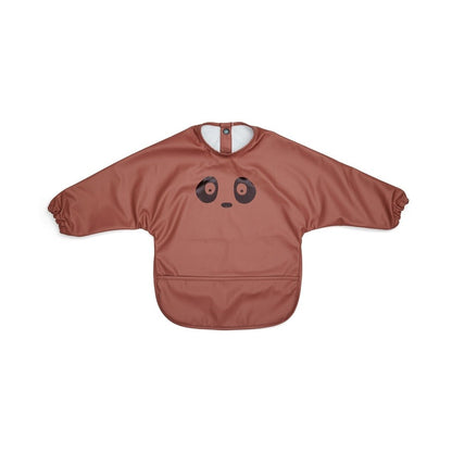 Luna slabbetje gecoat - Smart Simple