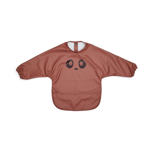 Luna slabbetje gecoat - Smart Simple