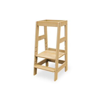 Leertoren 'Fino', onbehandeld - Smart Simple