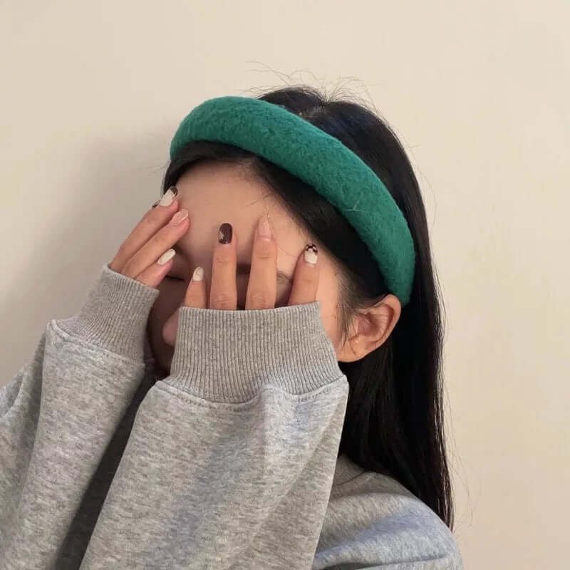 Skylar HAIRBAND - Smart Simple