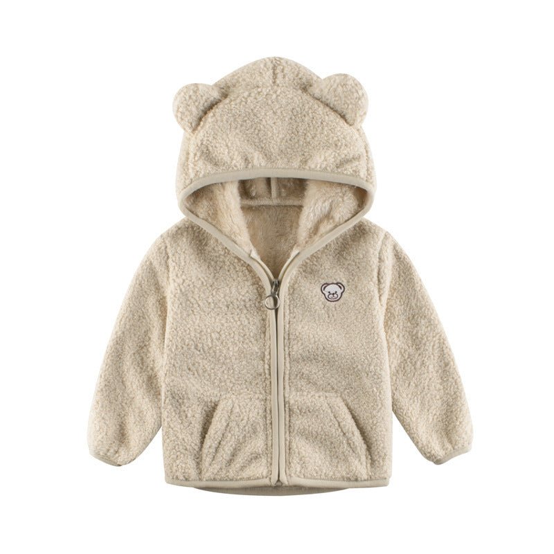 Zachte babyjas - Smart Simple