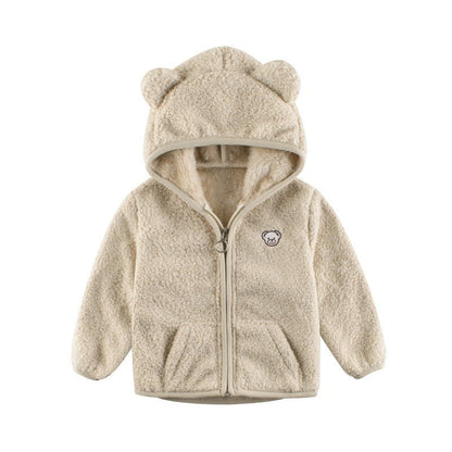 Zachte babyjas - Smart Simple
