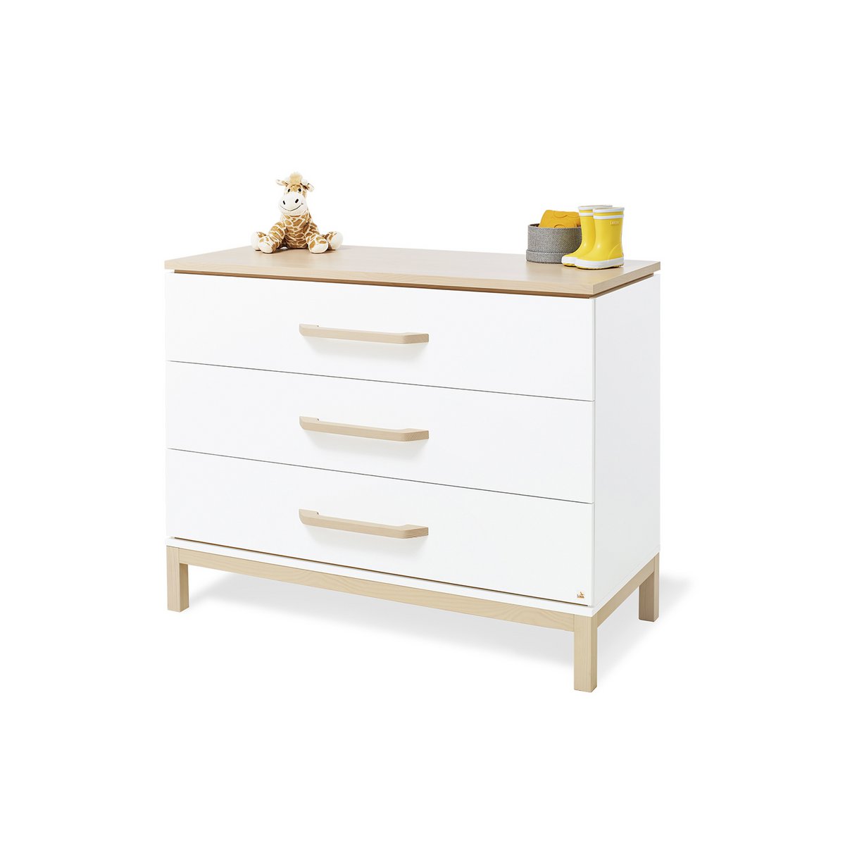 Commode 'Licht' breed - Smart Simple