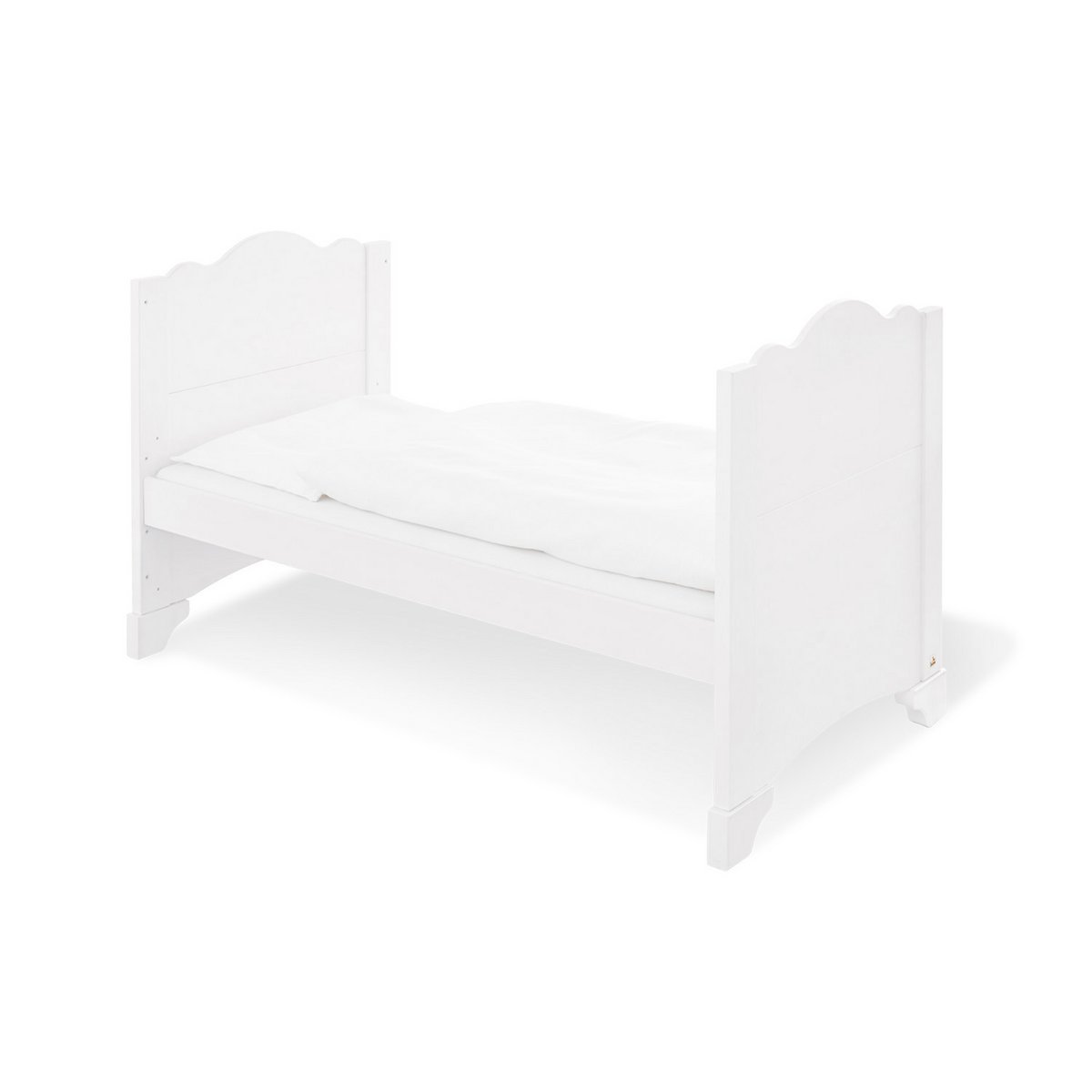 Ledikant 'Pino' - Smart Simple