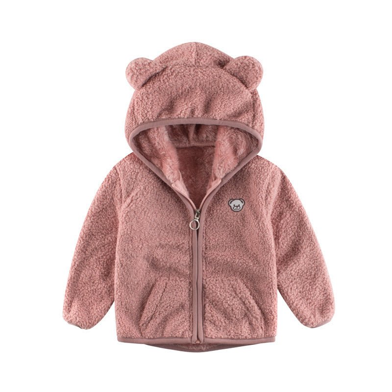 Zachte babyjas - Smart Simple