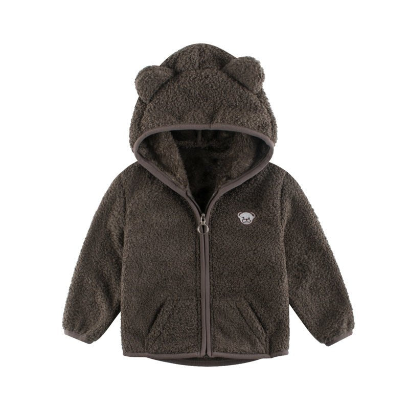 Zachte babyjas - Smart Simple