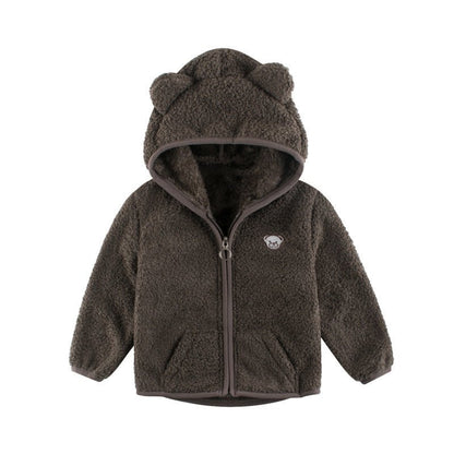 Zachte babyjas - Smart Simple