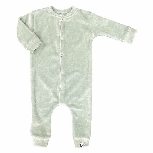 Boxpakje nicky mint - Smart Simple