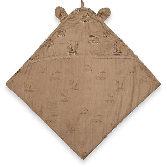 Danila babymousseline handdoek - Smart Simple