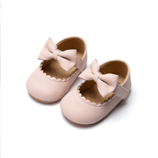 Annie & Charles® babyschoentjes - Smart Simple