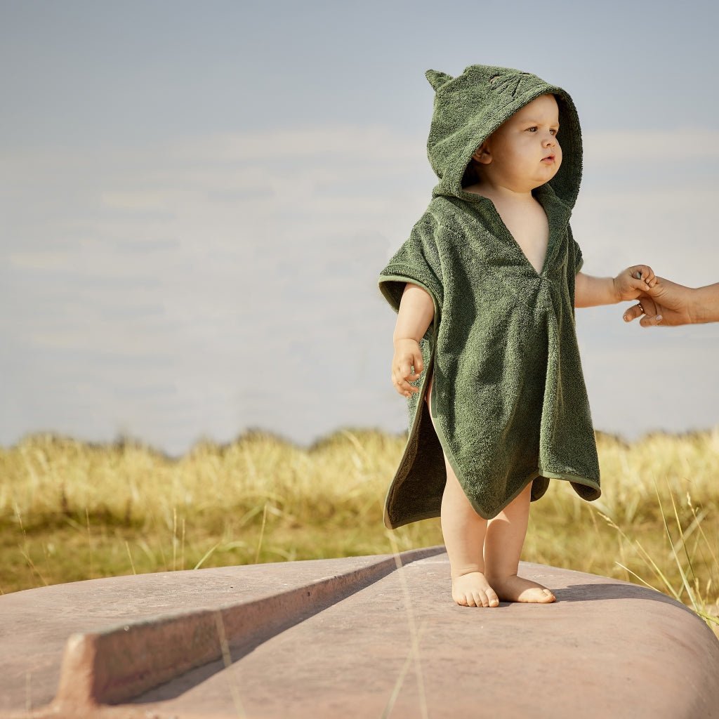 Adeline Poncho Koalabeer - Smart Simple