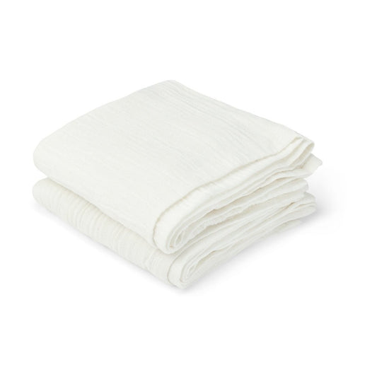 Bao mousselinedoek 2 - pack vast - Smart Simple