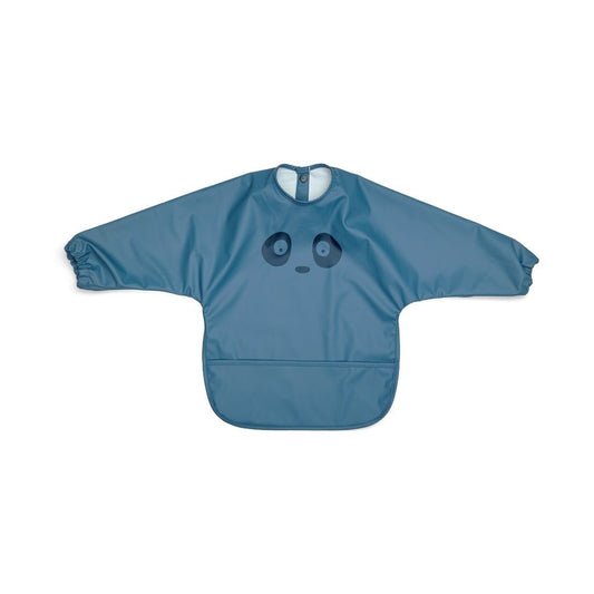 Luna slabbetje gecoat - Smart Simple