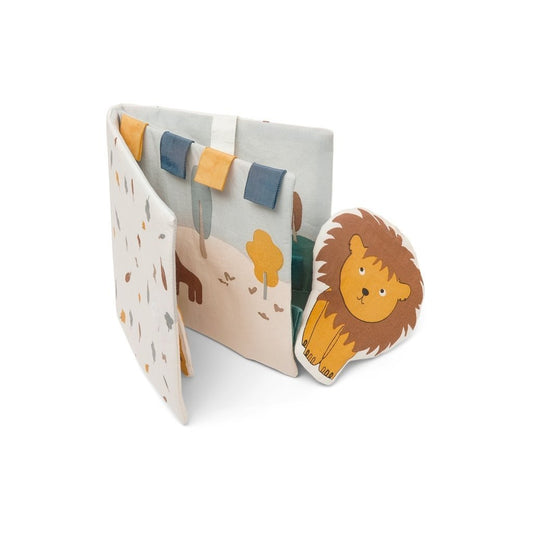 Bora stoffenboek - Smart Simple
