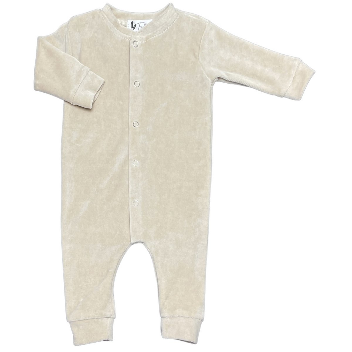 Boxpakje nicky light beige - Smart Simple