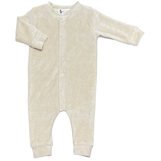 Boxpakje nicky light beige - Smart Simple