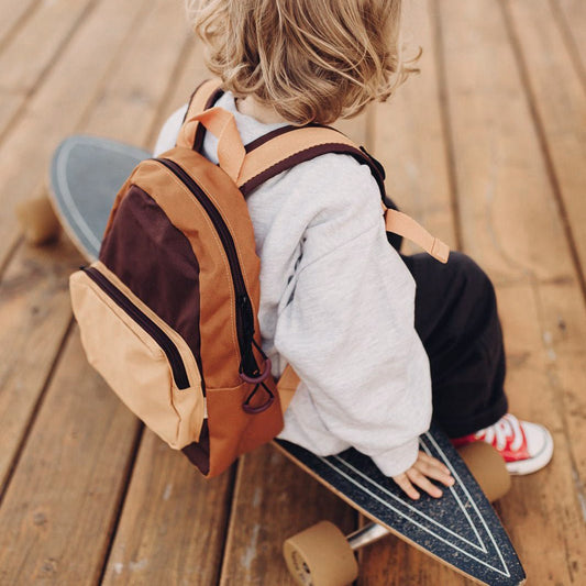 Augustus juniortas - Smart Simple