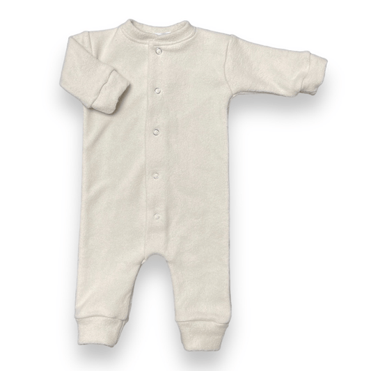 Boxpakje teddy cotton natural - Smart Simple