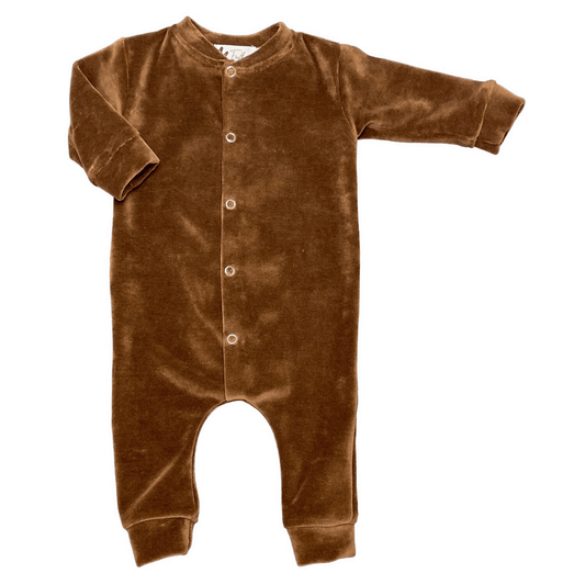 Boxpakje nicky brown - Smart Simple