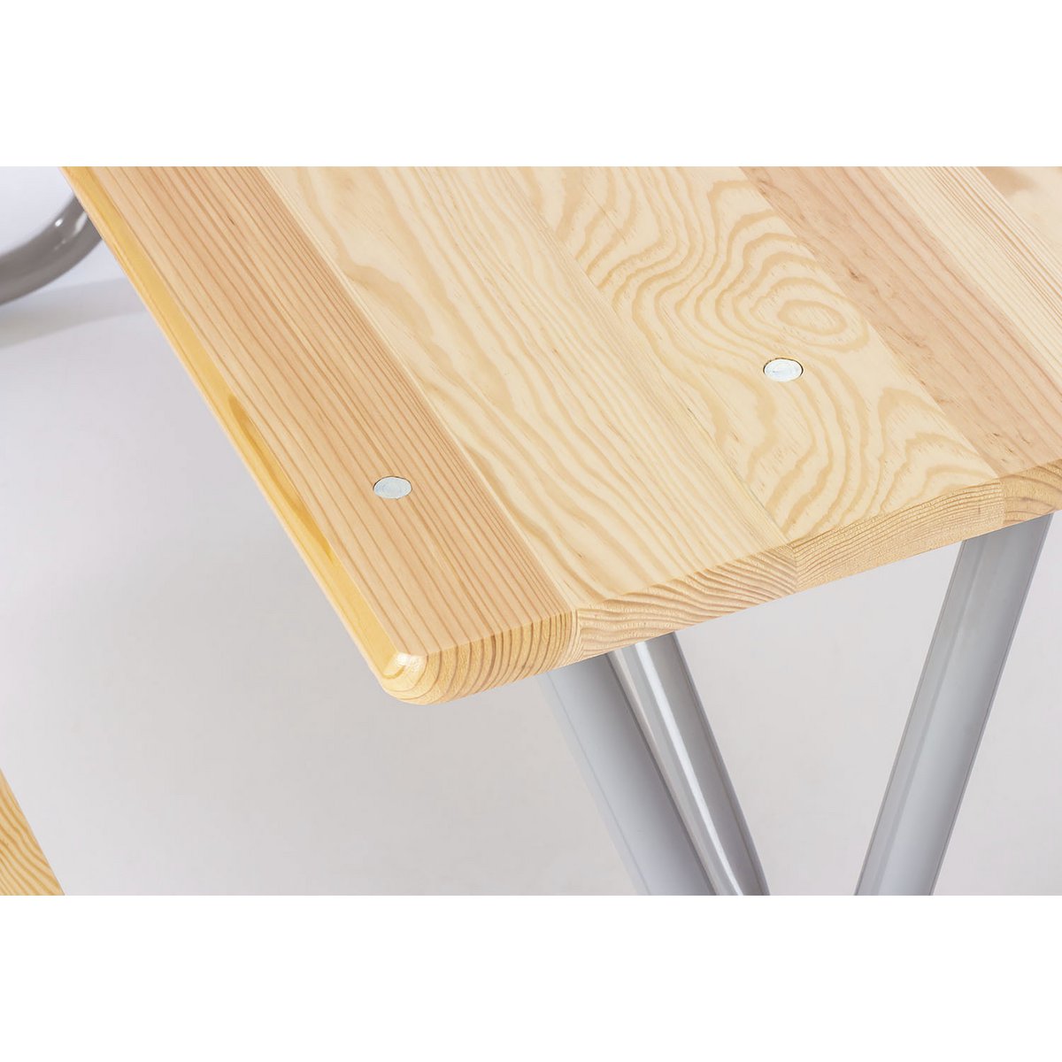 Kinderpicknickbank 'Michel für 6' - Smart Simple