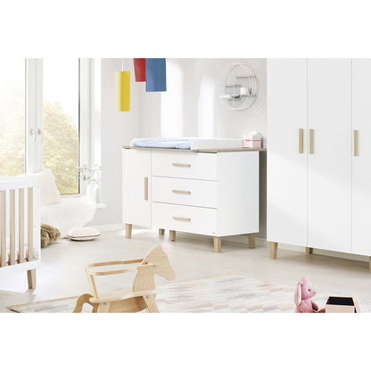 Commode 'Lumi' extra breed - Smart Simple