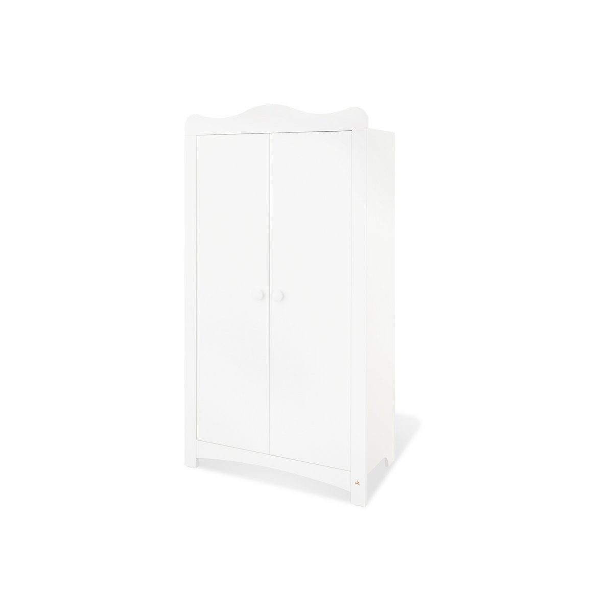 Kledingkast 'Florentina' - Smart Simple