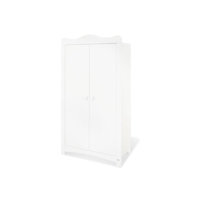 Kledingkast 'Florentina' - Smart Simple