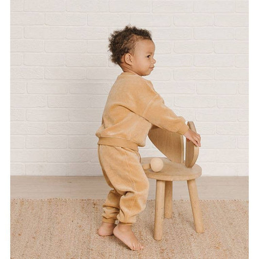 Annie & Charles® katoenen joggingpak - Smart Simple